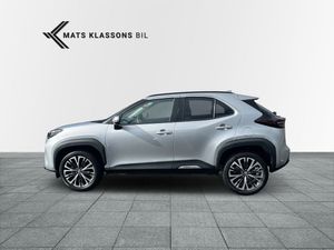 Toyota Yaris Cross bild 3