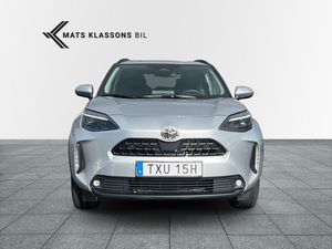 Toyota Yaris Cross bild 5