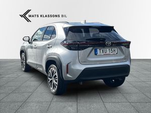 Toyota Yaris Cross bild 2