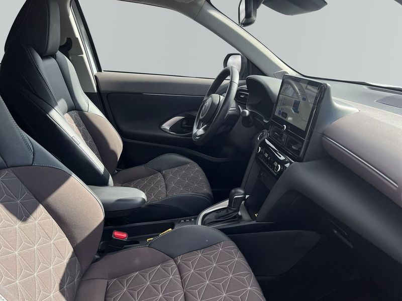 Toyota Yaris Cross bild 6