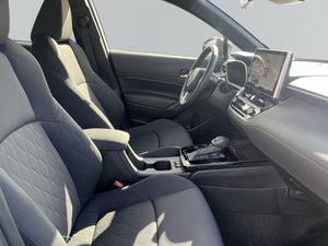 Toyota Corolla Cross bild 6