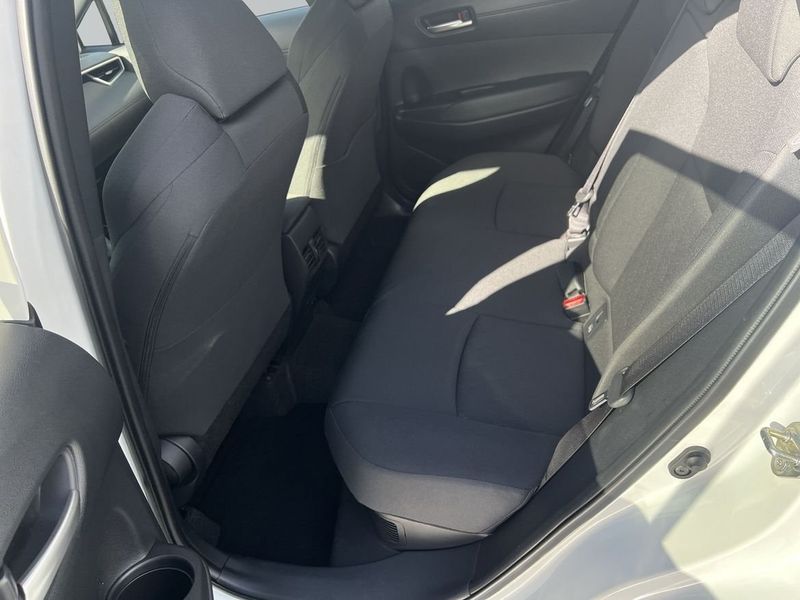 Toyota Corolla Cross bild 7
