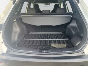 Toyota Corolla Cross bild 10