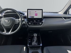 Toyota Corolla Cross bild 8