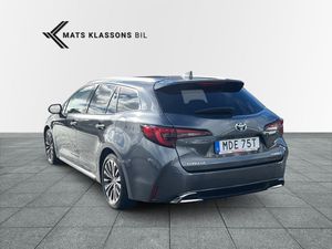 Toyota Corolla bild 2