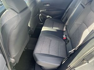 Toyota Corolla bild 7
