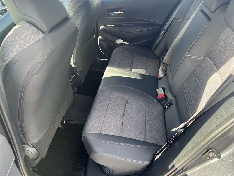 Toyota Corolla bild 7
