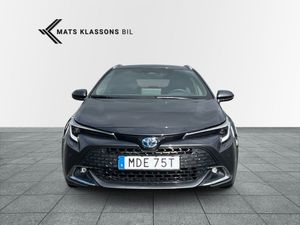Toyota Corolla bild 5