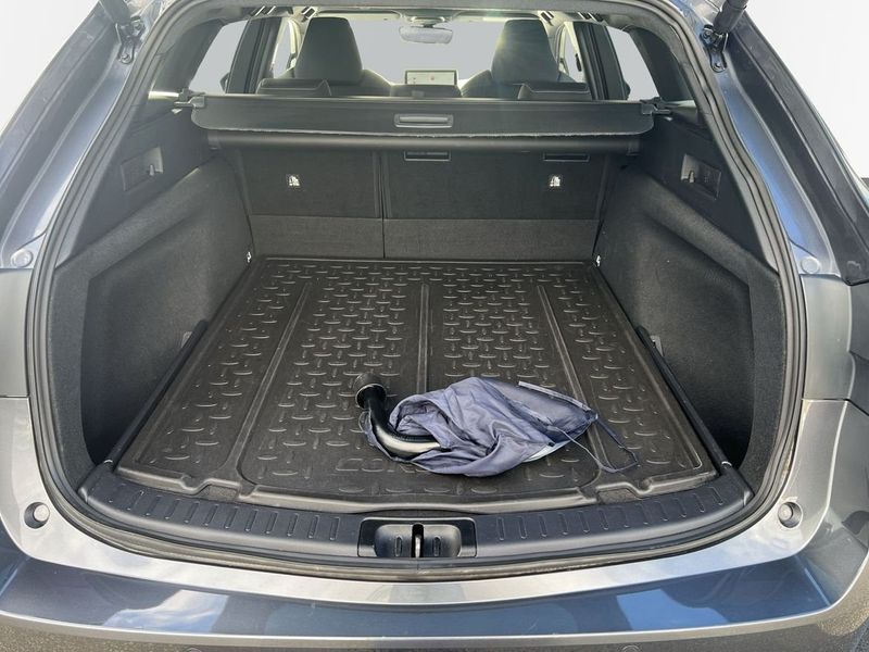 Toyota Corolla bild 10