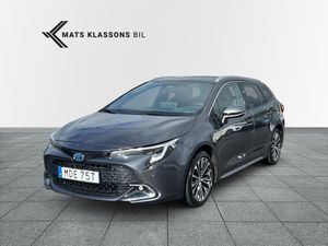 Toyota Corolla bild 1