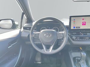 Toyota Corolla bild 9