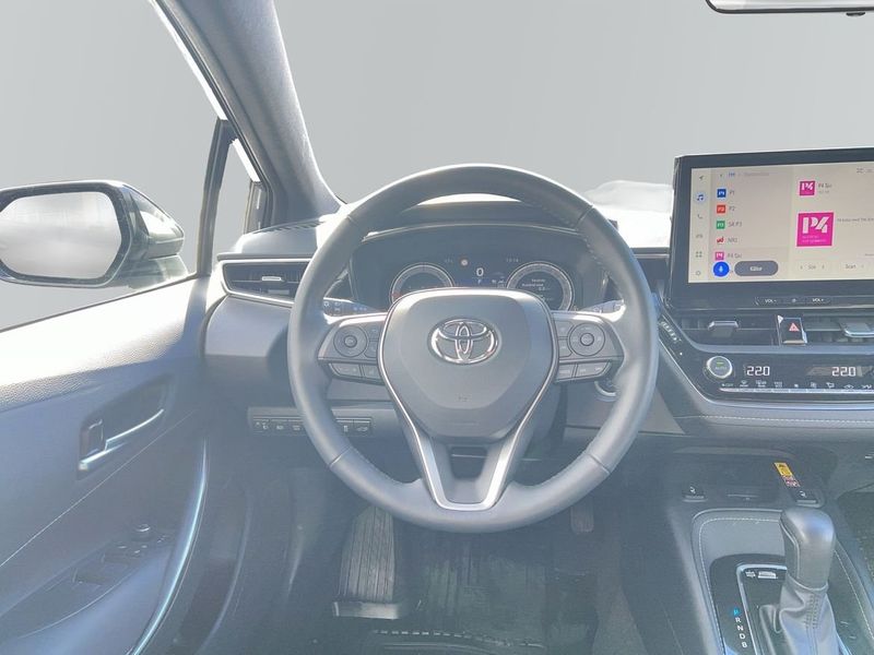 Toyota Corolla bild 9