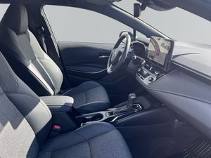 Toyota Corolla bild 6