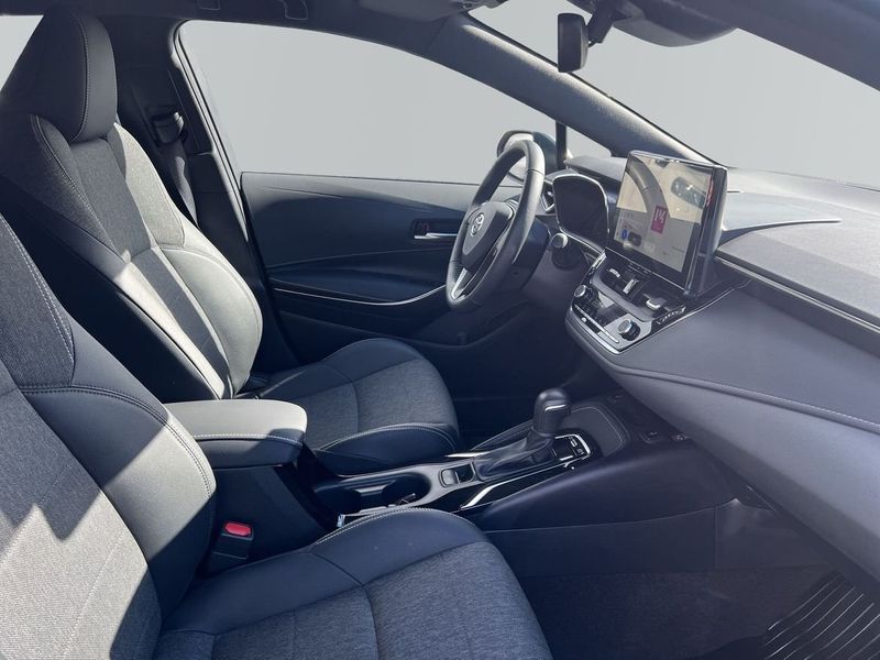 Toyota Corolla bild 6