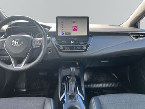 Toyota Corolla bild 8
