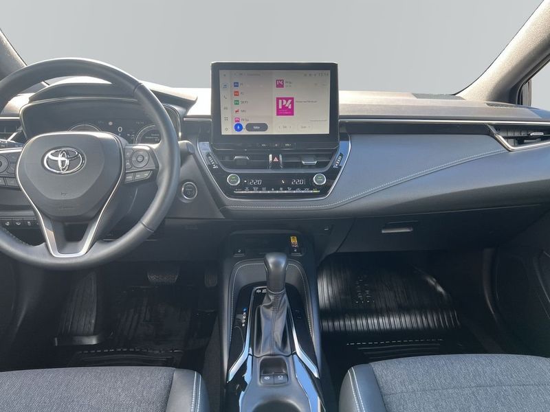 Toyota Corolla bild 8