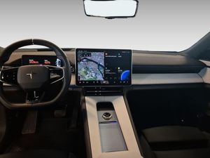 Polestar 4 bild 11