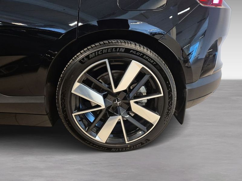 Polestar 4 bild 10