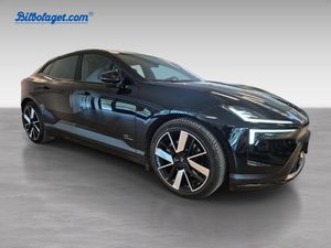 Polestar 4 bild 3