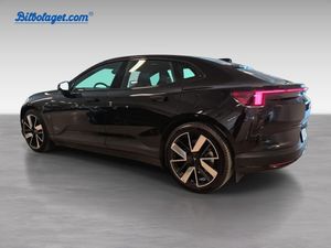 Polestar 4 bild 5