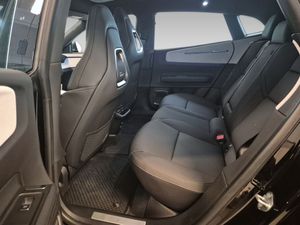 Polestar 4 bild 7