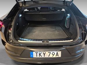 Polestar 4 bild 8