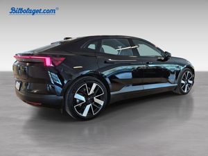 Polestar 4 bild 4