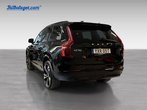 Volvo XC90 bild 8