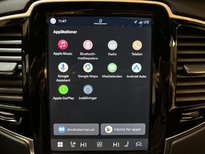Volvo XC90 bild 17