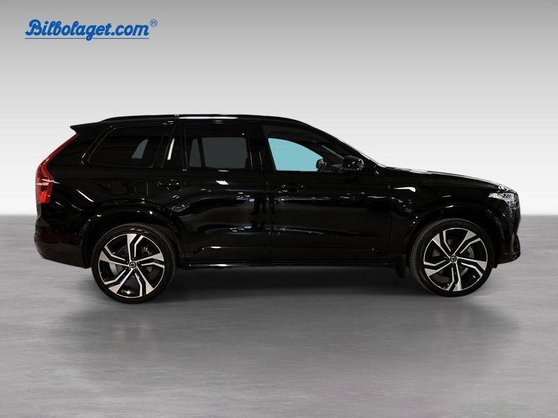 Volvo XC90 bild 5