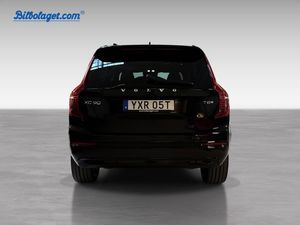 Volvo XC90 bild 7