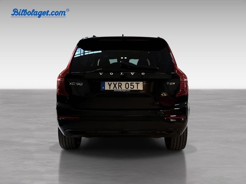 Volvo XC90 bild 7