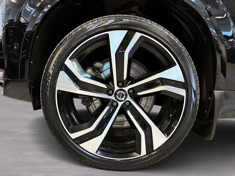 Volvo XC90 bild 9