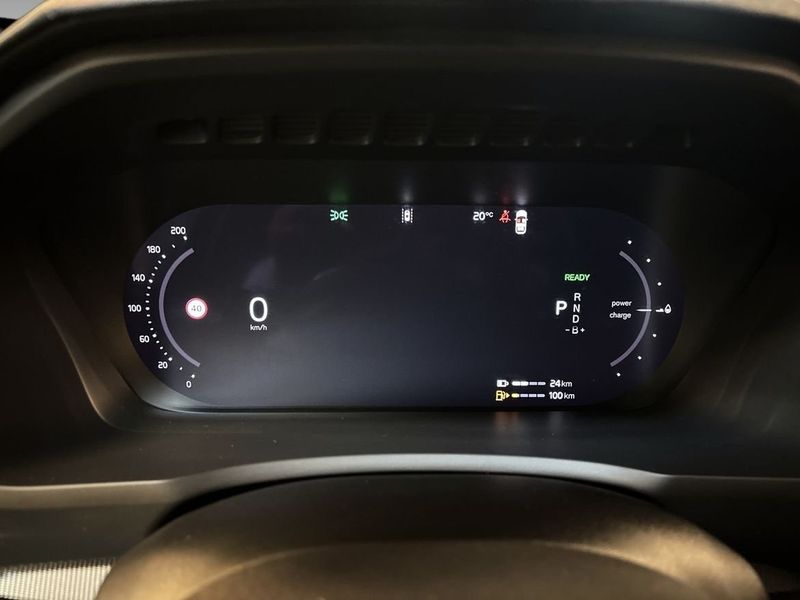 Volvo XC90 bild 14