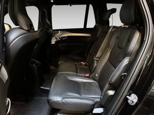 Volvo XC90 bild 12