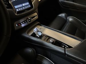 Volvo XC90 bild 18