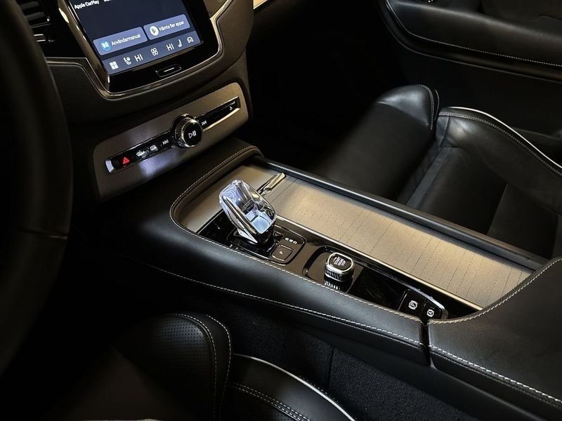 Volvo XC90 bild 18