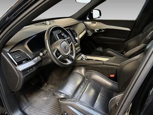 Volvo XC90 bild 11