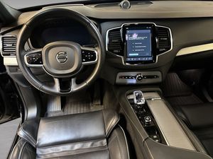 Volvo XC90 bild 13