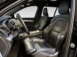 Volvo XC90 bild 10