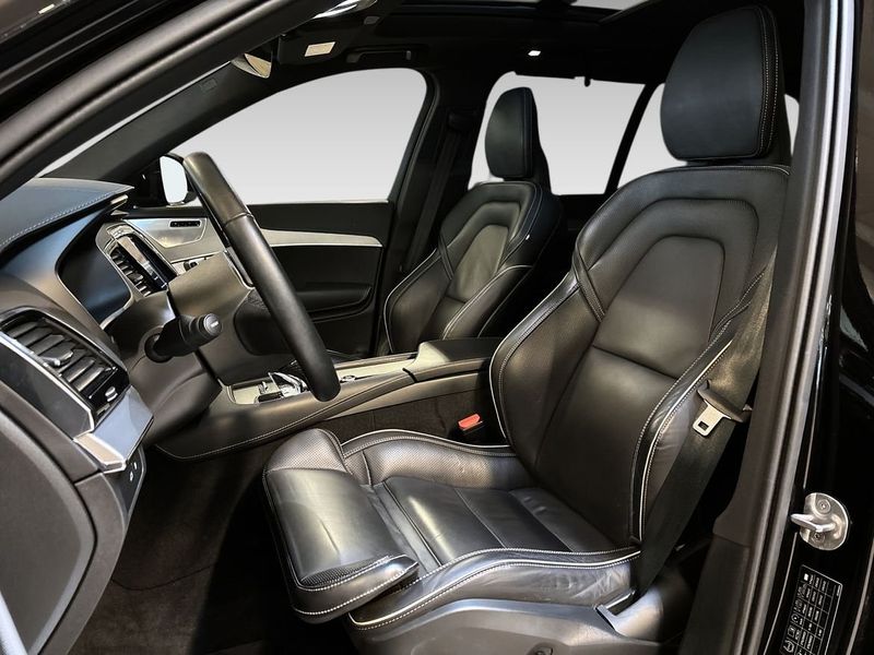 Volvo XC90 bild 10