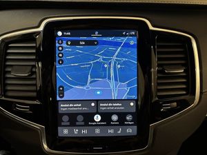 Volvo XC90 bild 15