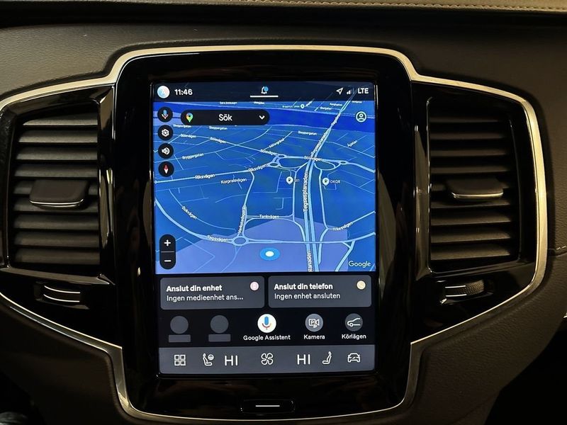 Volvo XC90 bild 15