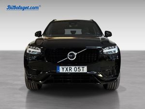 Volvo XC90 bild 3
