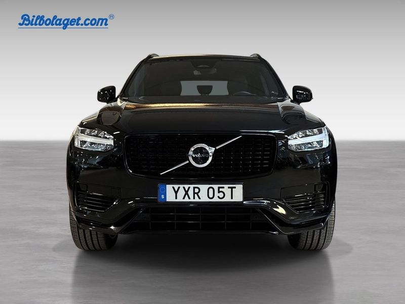 Volvo XC90 bild 3