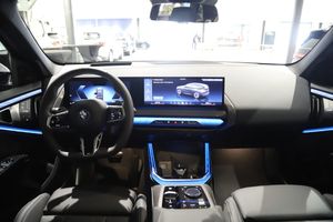 BMW X3 bild 13