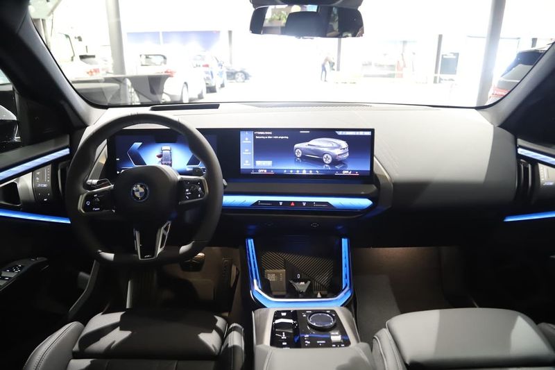 BMW X3 bild 13