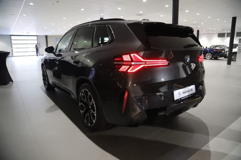 BMW X3 bild 8