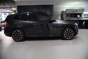 BMW X3 bild 5
