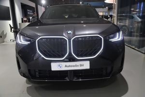 BMW X3 bild 6